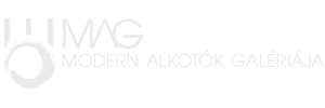 Modern Alkotók Galériája - M.A.G.