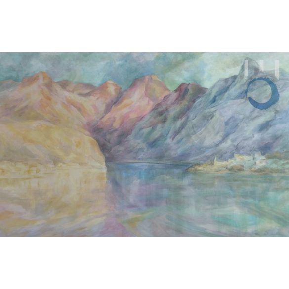 A kotori öböl Muo-nál