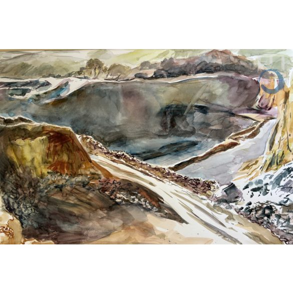 Quarry