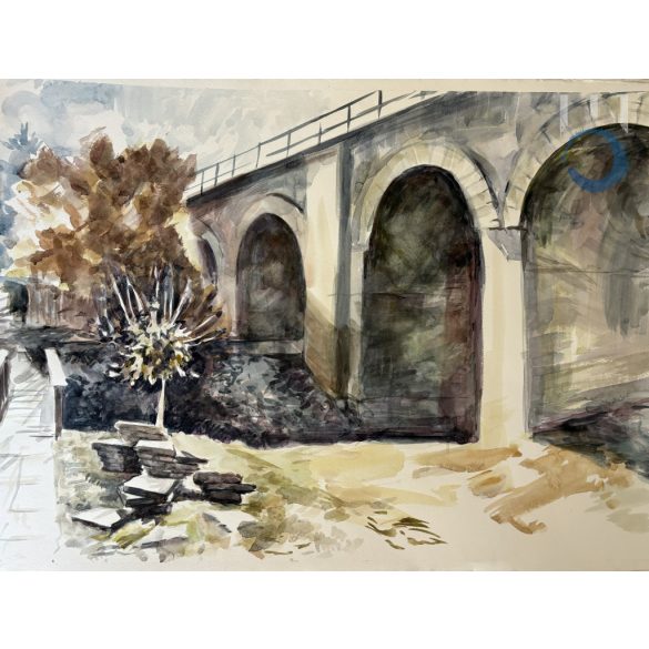 Viadukt