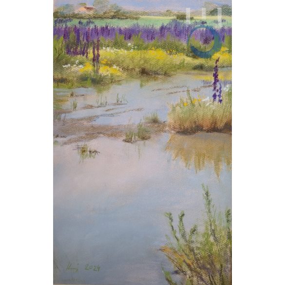 Spring Shower