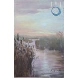 Hajnali holtág