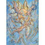 Angelic Feast