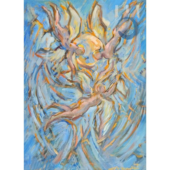 Angelic Feast